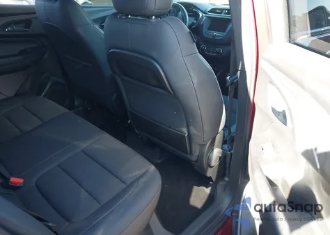 2023 Chevrolet Trailblazer Fwd Rs z USA, uszkodzony, nr VIN KL79MTSL1PB164664